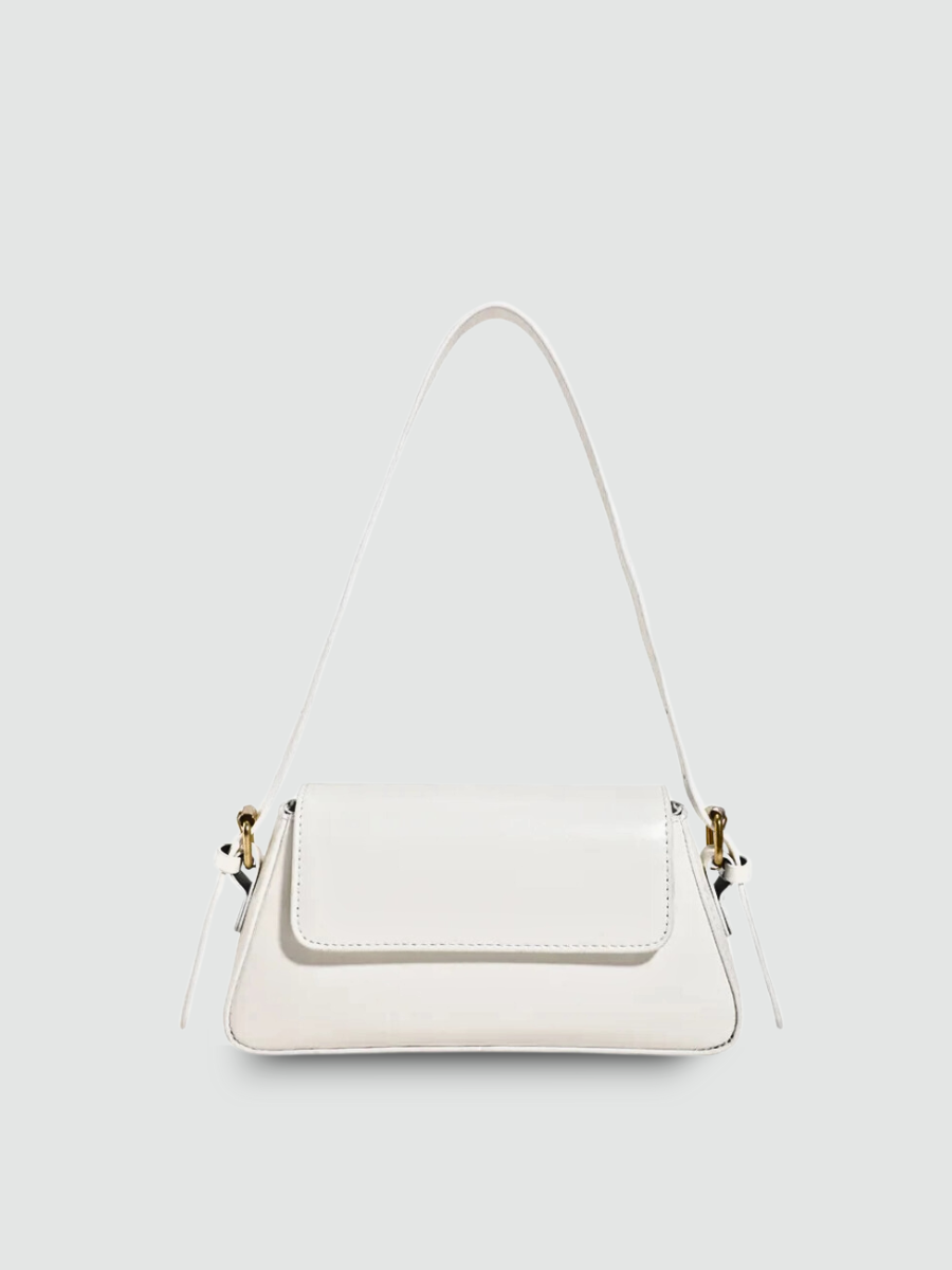 Small Shoulder Bag - Ruby Beloria