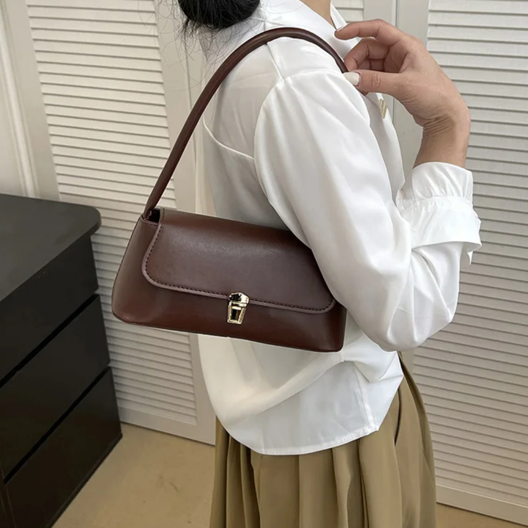 Small Shoulder Bag - Beloria Mirella