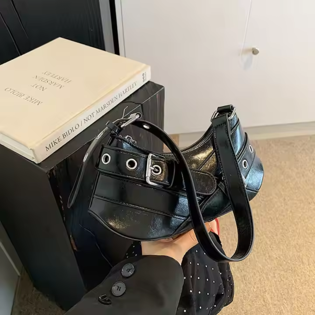 Small Shoulder Bag - Beloria Kate