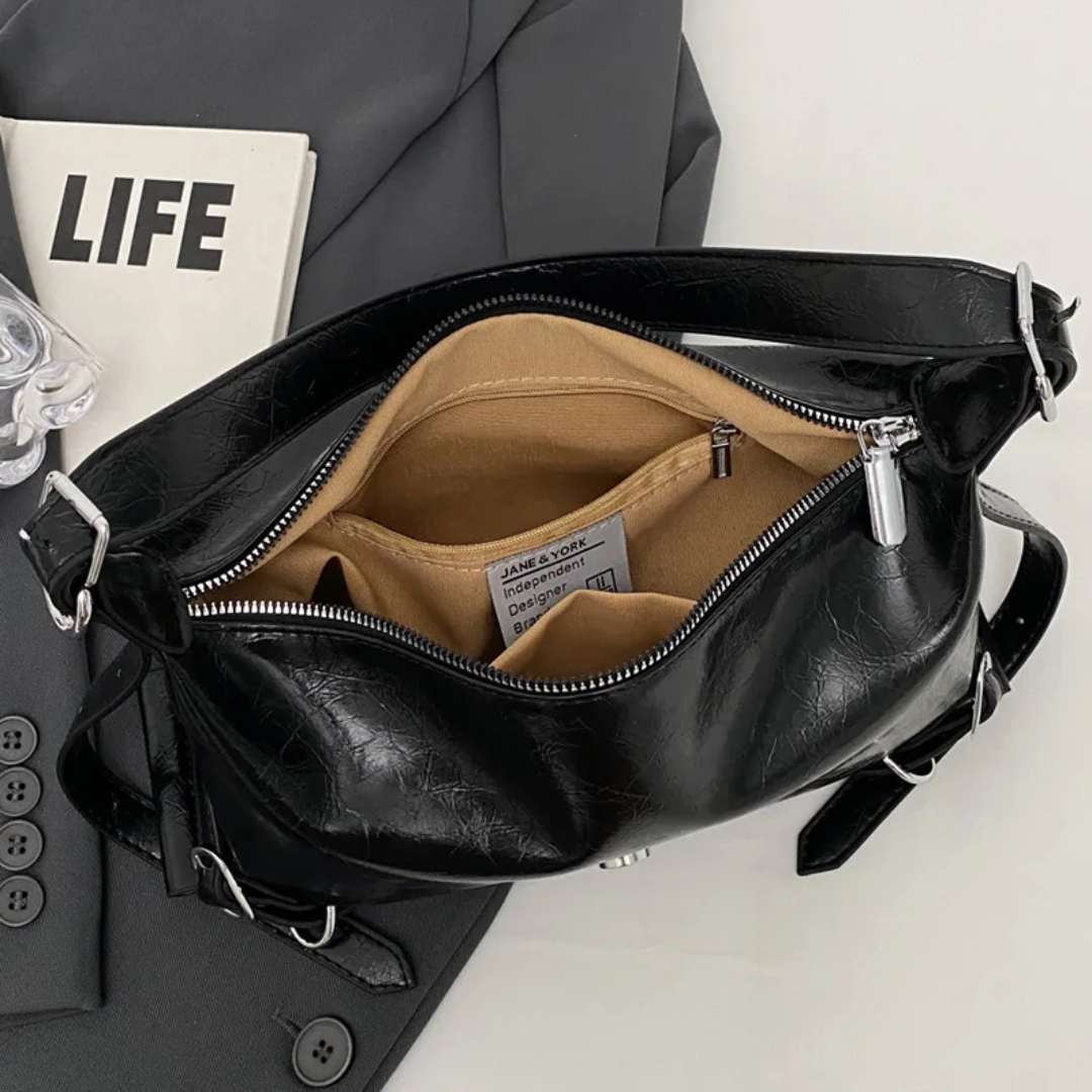 Small Shoulder Bag - Beloria Vanessa