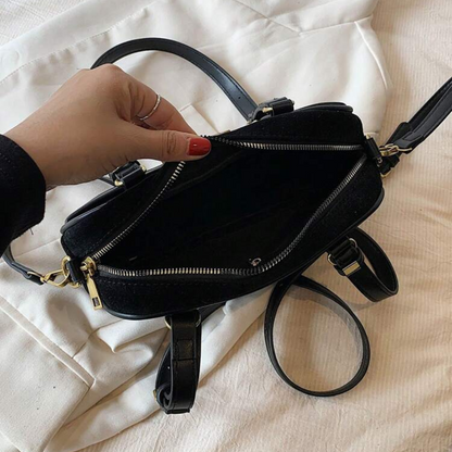 Small Shoulder Bag - Beloria Míria