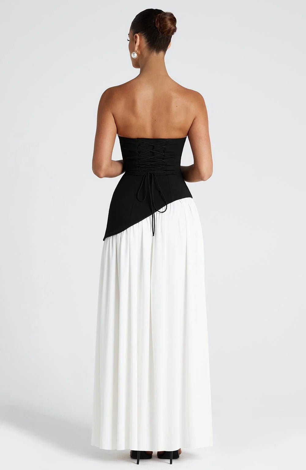 Velicius Maxi Dress