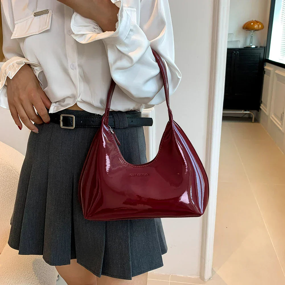 Small Shoulder Bag - Beloria Carolina