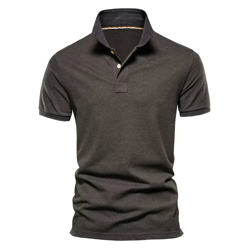 Men's Polo Shirt Imperium Verno