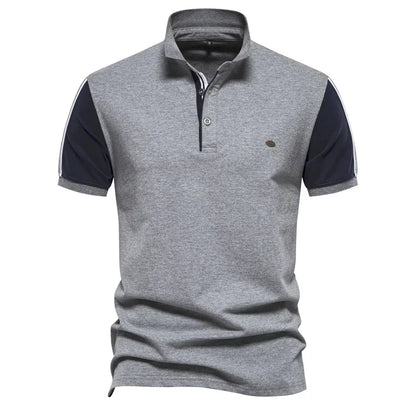 Men's Polo Shirt Unic Verno