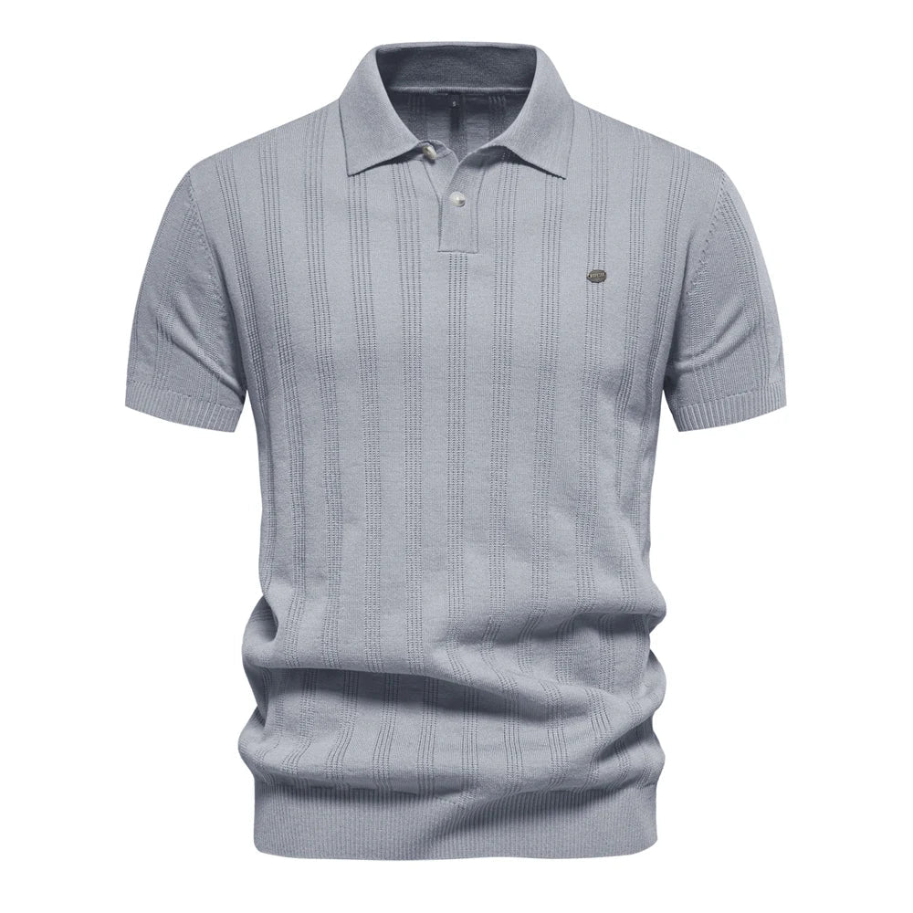 Men's Polo Shirt Superior [AQC]