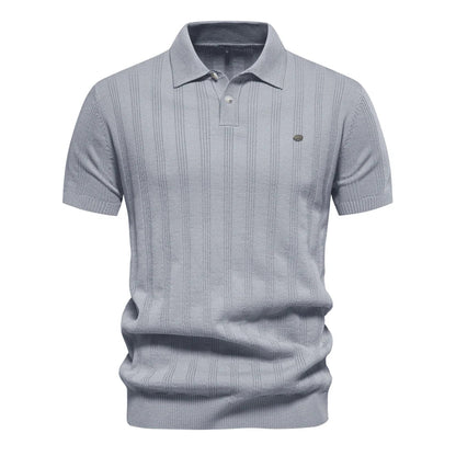 Men's Polo Shirt Superior [AQC]