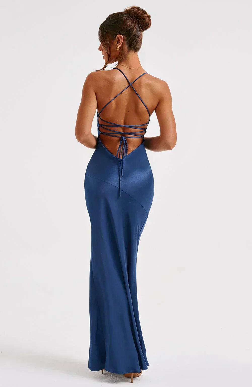 Mina Maxi Dress