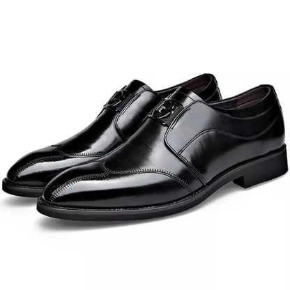 Leather Shoes - Granado