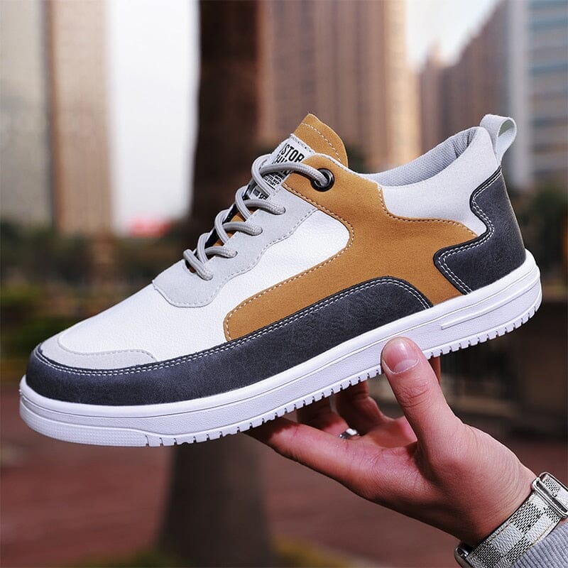 Casual Italian Sneakers